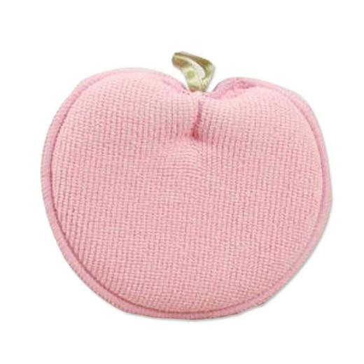 【中欧班列精选5包】韩国妍牌洗脸扑 原装进口发泡洁面卸妆擦脸扑 商品图0