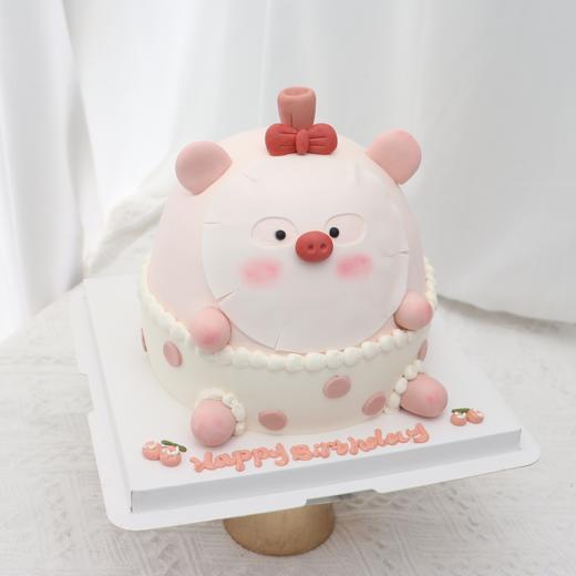 面膜猪猪 商品图1