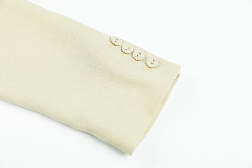 单兜飞片休闲西服 商品图8