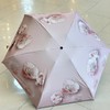 优品堂【浅夏花开】五折防紫外线伞 商品缩略图8