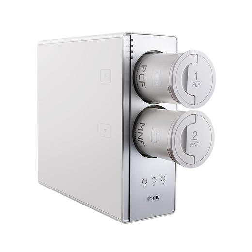 方太净水器家用加热直饮净水机饮水机一体母婴级矿物质健康水NSP选择性过滤厨下式1.8L/分 HR7 商品图7