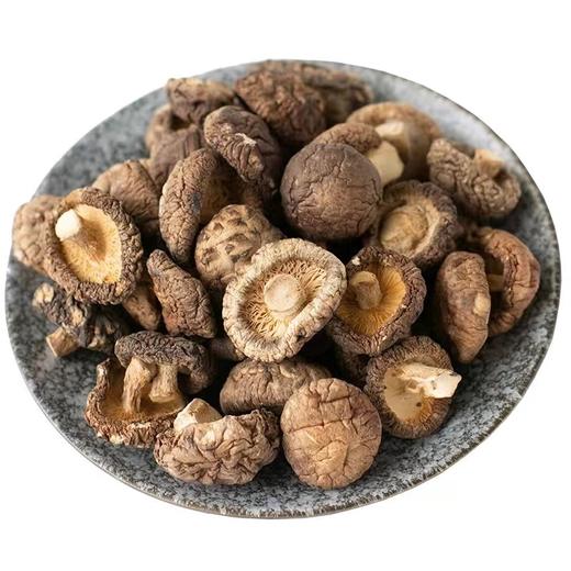 航.德逸香菇 有机香菇 100g 商品图3
