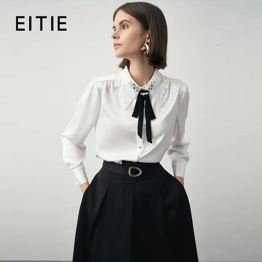 3F 爱特爱 衬衫 商品图0