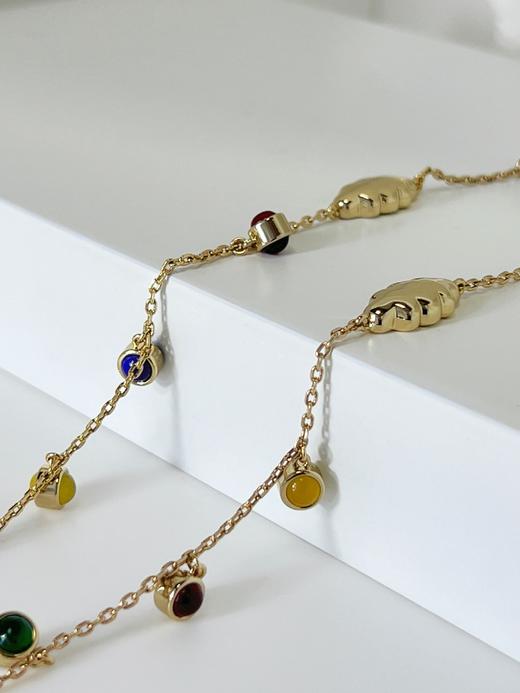 FF&SDV 项链 商品图1