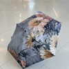优品堂【烈焰花漾】五折太阳伞 商品缩略图6