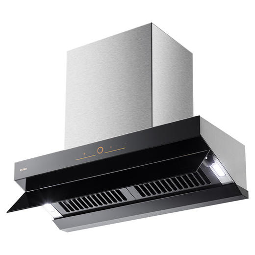 方太（FOTILE) CXW-358-Z5TA+JZT-HA7B.D 烟灶套餐 商品图3