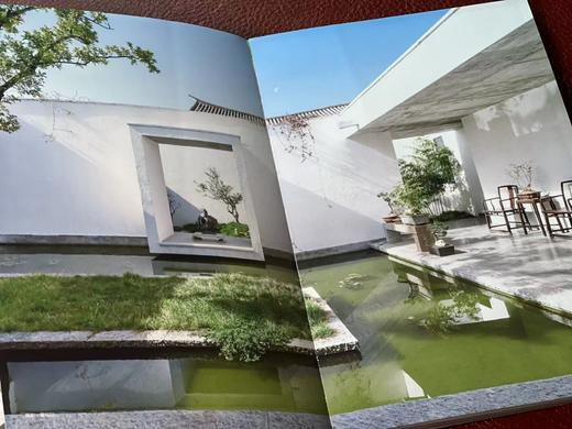 《造一所不抗拒生活的房子》，赵扬著，32开，布面精装，214页，北京联合出版公司2021年3月一版一印。定价98，售价49 商品图11