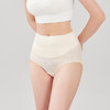 都市丽人健康系列蕾丝平角裤女士内裤高腰平角裤LK34A3 商品缩略图1