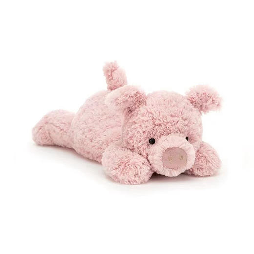 JellyCat 唐布利小猪 (均码 12cm)JCACTM6P玩偶 商品图1