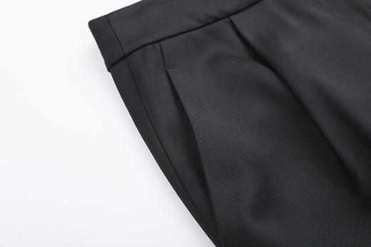 洒感直筒西裤 商品图3