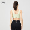 IYOGA 艾瑜嘉 瑜伽服上衣春夏收副乳女显瘦官方高弹健身舒适新款专业胸衣BRA076 商品缩略图2