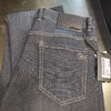 男牛仔长裤1218 商品缩略图2