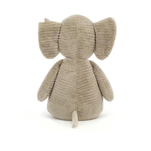 JellyCat 夸克希象 (均码 26CM)JCACQUAX3E玩偶 商品图2