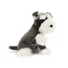 JellyCat 劳伦斯雪纳瑞犬 (均码 24cm)JCACLAW3S玩偶 商品缩略图2