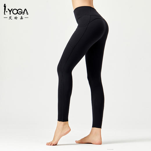 IYOGA瑜伽服九分裤K9-069 商品图3