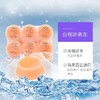 马来西亚可康牌白桃味果冻708g/051525 丰富水果味含椰纤果冻方便食用配3个小勺 商品缩略图2