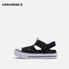 CONVERSE 匡威  夏 婴童 凉鞋 超轻易于穿脱透气脚感保持清凉 764455C 商品缩略图0