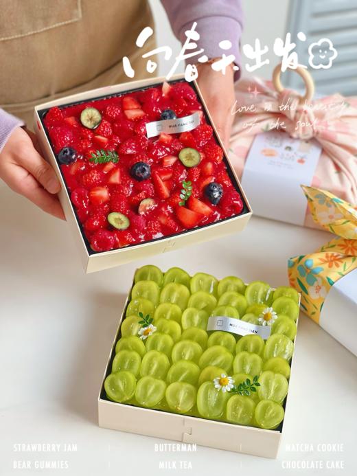 提拉米苏盒子❤️提前一天预订 商品图2