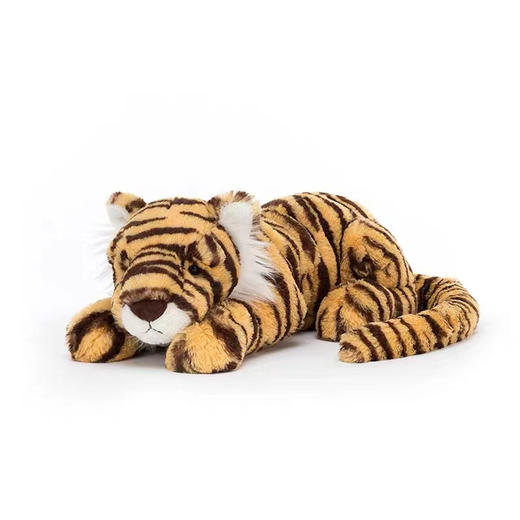 JellyCat 泰勒老虎 小号 8cmJCACTAY4T玩偶 商品图1