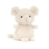 JellyCat 小老鼠 (均码 18CM)JCACL3MO玩偶 商品缩略图0