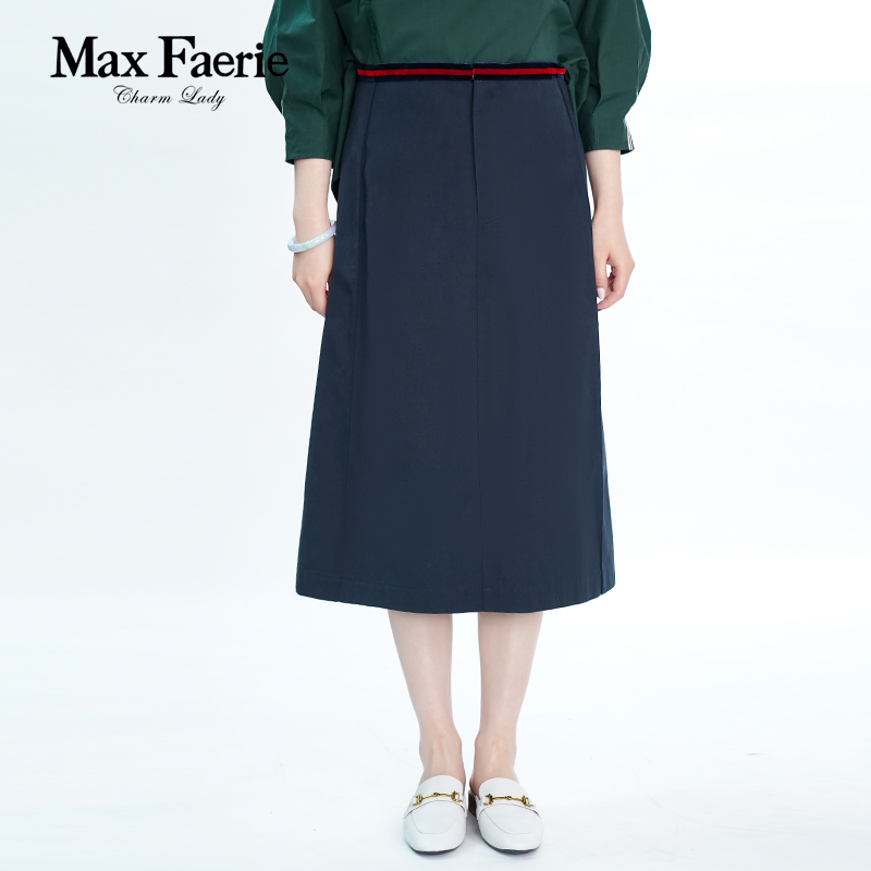 MG3Q030麦克斯菲瑞半裙