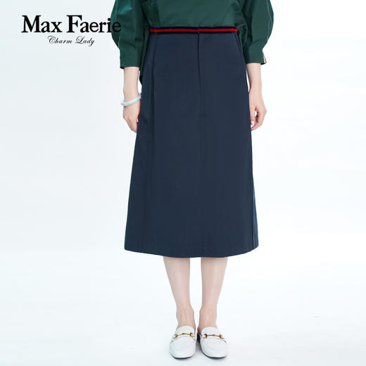 MG3Q030麦克斯菲瑞半裙 商品图0