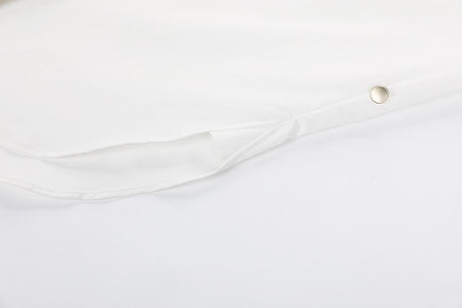 肩部浮水双胸兜衬衫 商品图6