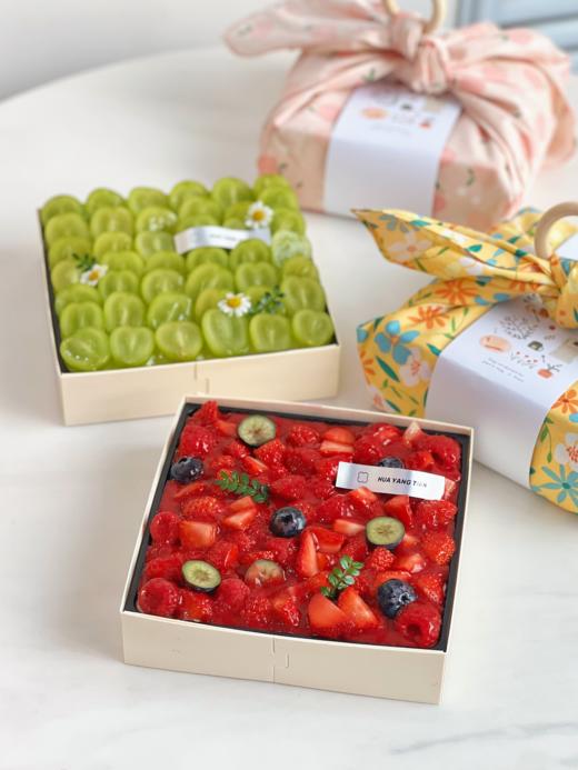 提拉米苏盒子❤️提前一天预订 商品图1