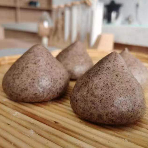 有机七宝窝头粉1公斤/袋 商品图9