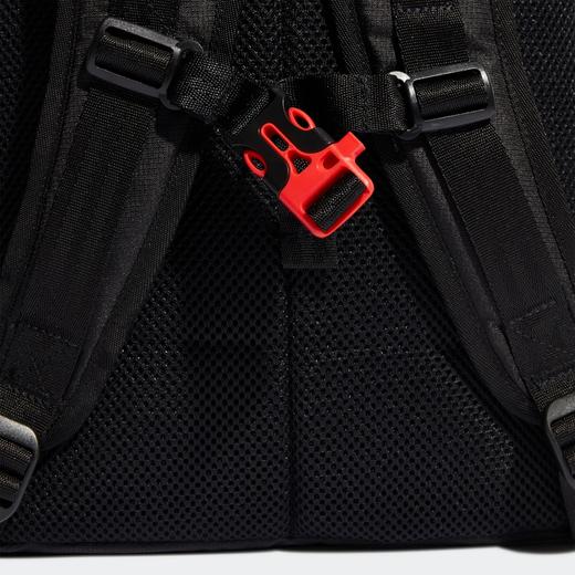 adidas阿迪达斯三叶草男女同款运动双肩背包户外学生适用 商品图3