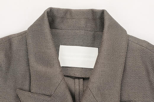 搭片下摆收腰马甲 商品图3