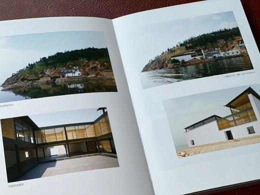 《造一所不抗拒生活的房子》，赵扬著，32开，布面精装，214页，北京联合出版公司2021年3月一版一印。定价98，售价49 商品图5