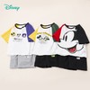 【商场同款】迪士尼宝宝米奇套头套装222DT0165
 商品缩略图0