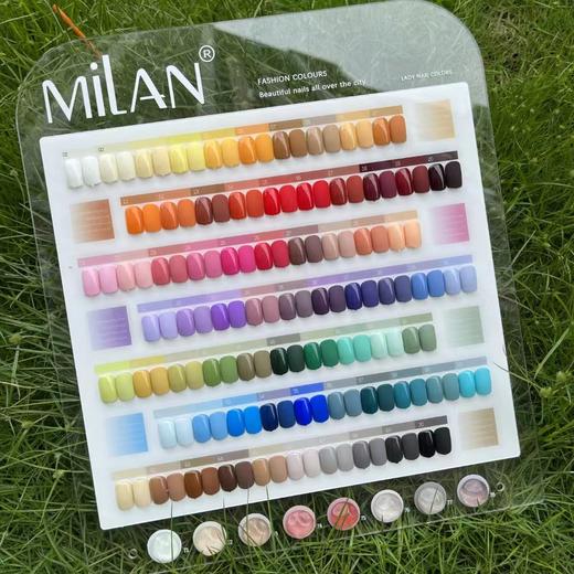 【秒杀价】78色泡泡彩虹系列 商品图1