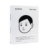WORKS：Noritake插画集   匡威新百伦联名日本画师 商品缩略图0