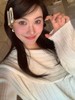 【大直径】PAPADOX-绯闻女孩-14.5mm【半年抛 0-800度 无525/575】着色14.0mm 商品缩略图1