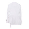 不对称结构系带西服 商品缩略图2