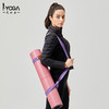 IYOGA瑜伽服羽绒服J020 商品缩略图3
