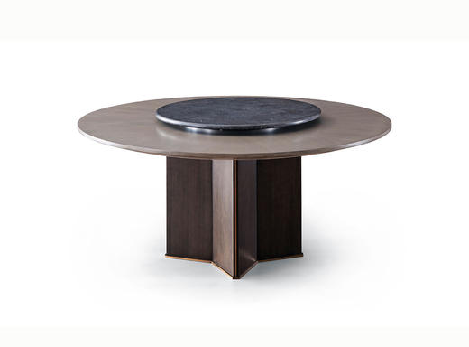 vine 圆餐桌 商品图0