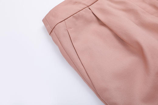 洒感直筒西裤 商品图5