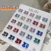 【秒杀价】灵动碎钻24色 商品缩略图3
