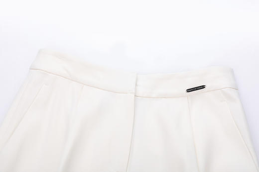 洒感直筒西裤 商品图3