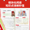 四大名著里的大语文（全6册） 商品缩略图2