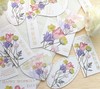 女神节 以花之名卡片（28小张/包） 商品缩略图0