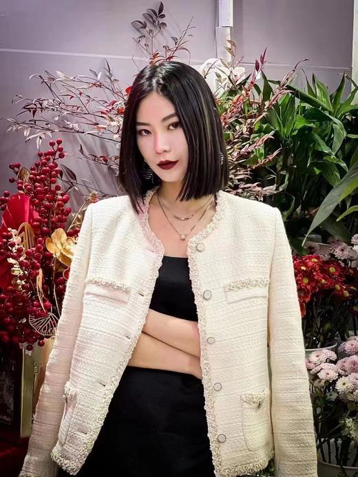 Hs女装小香风外套112301106059 商品图0