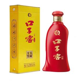 口子窖六年  41度    450ml【BH】【DFD】