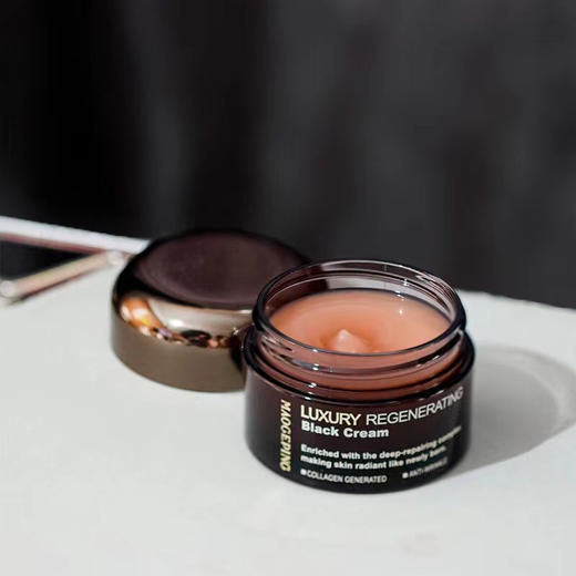 毛戈平黑霜7g 商品图0