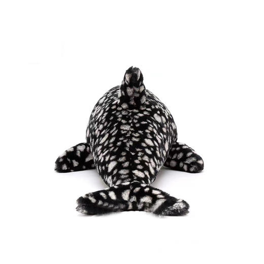 JellyCat 斑点鲸鲨 (小号 34CM)JCACPEB4WS玩偶 商品图2