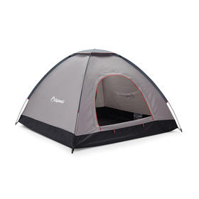 外交官手抛帐篷 （3-4人）DFJ-103