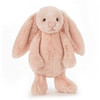 JellyCat 害羞浅桃红色邦尼兔 大码36cmJCACBAL2BBLU玩偶 商品缩略图0